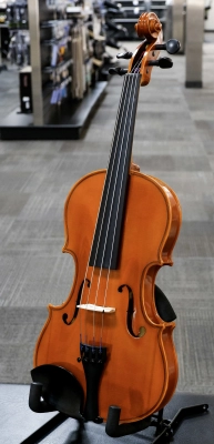 Yamaha - V5 Viola Outfit 14''